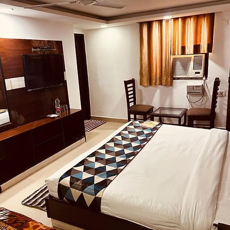 Hotel New City Lite Near Igi Airport Delhi New Delhi Bagian luar foto