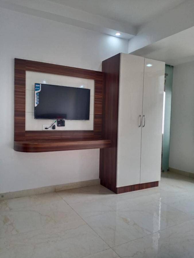 Hotel New City Lite Near Igi Airport Delhi New Delhi Bagian luar foto